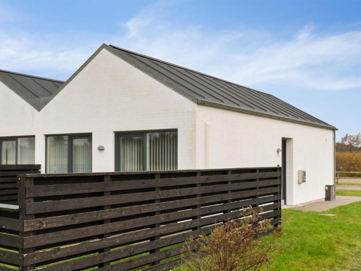 Apartment Helemine - 400M From The Sea In Nw Jutland By Interhome Fjerritslev Eksteriør billede